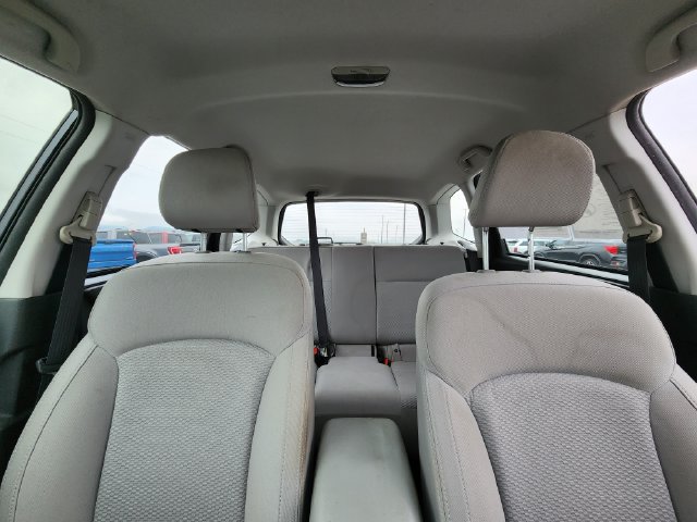 Used 2015 Subaru Forester 2.5i w/ Alloy Wheel Package AWD/4WD image 18