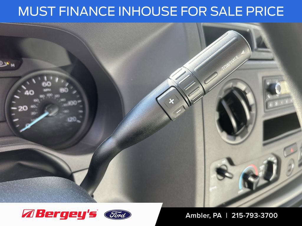 New 2024 Ford E-450 and Econoline 450 Super Duty w/ Power Windows & Locks Group image 19