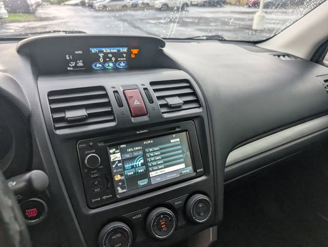 Used 2015 Subaru Forester 2.0XT Touring w/ Eyesight & Navigation System AWD/4WD image 20