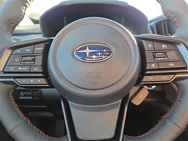 New 2026 Subaru Crosstrek 2.5i Limited image 12