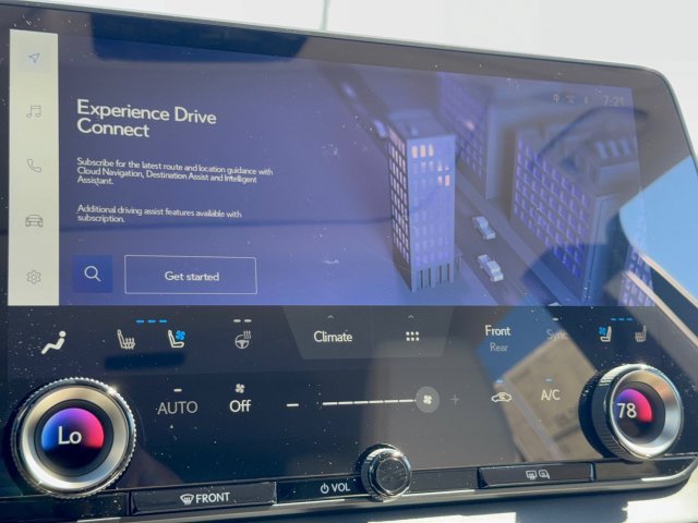 New 2026 Lexus RX 350 Premium Plus w/ Convenience Package FWD image 21