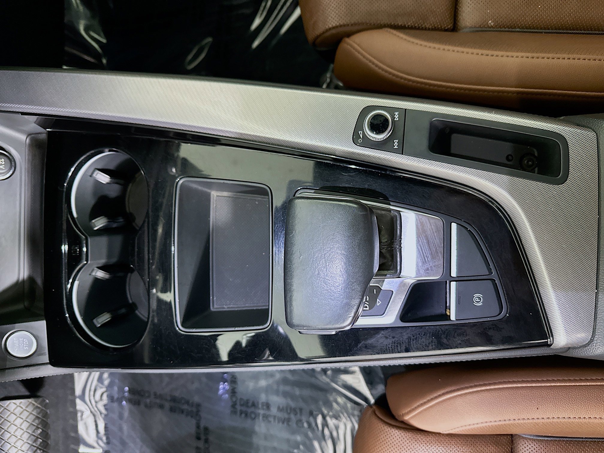 Used 2021 Audi A5 2.0T Premium Plus w/ Premium Plus image 22