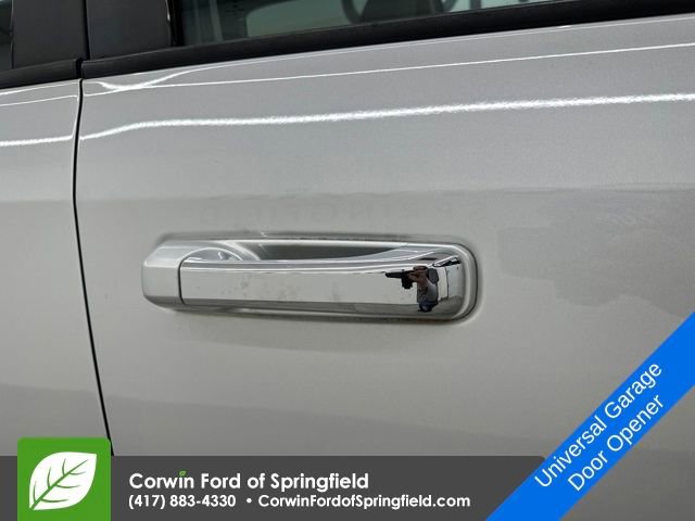 Used 2015 RAM 1500 Big Horn image 9