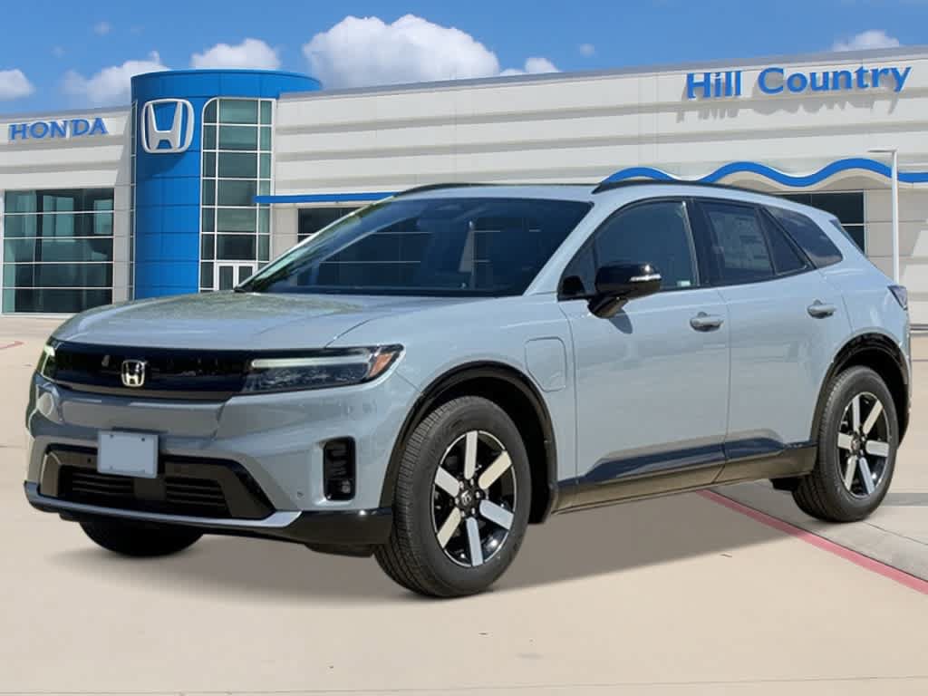 New 2026 Honda Prologue Touring