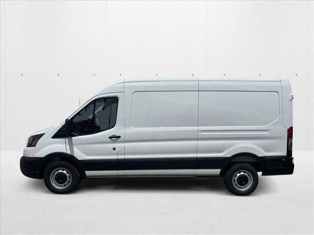New 2025 Ford Transit 250 148 Medium Roof w/ Load Area Protection Package video 2