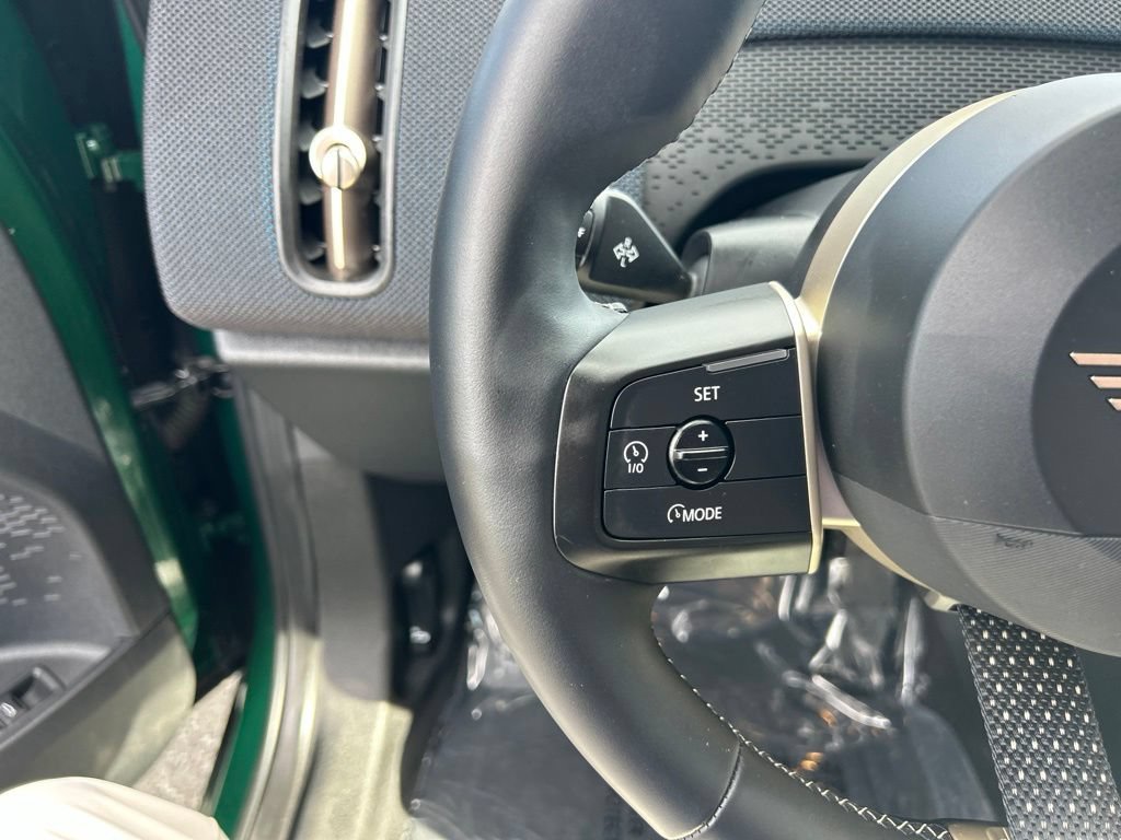 Used 2025 MINI Cooper Countryman SE AWD/4WD image 17