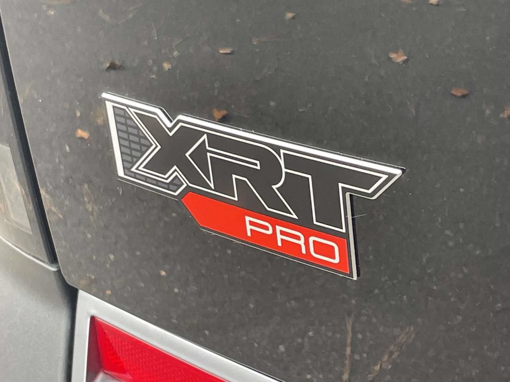 New 2026 Hyundai Palisade XRT Pro AWD/4WD image 8