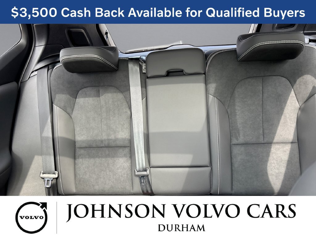 New 2026 Volvo XC40 B5 Ultra w/ Protection Package Premier AWD/4WD image 24