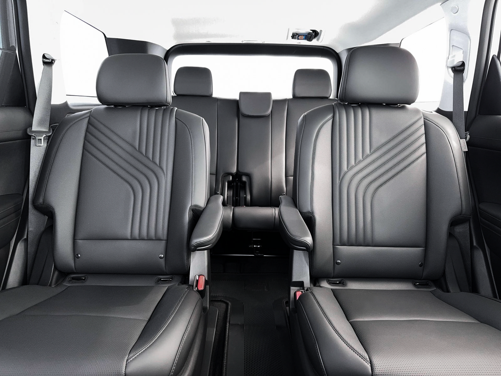 New 2026 Hyundai Palisade SEL FWD image 16