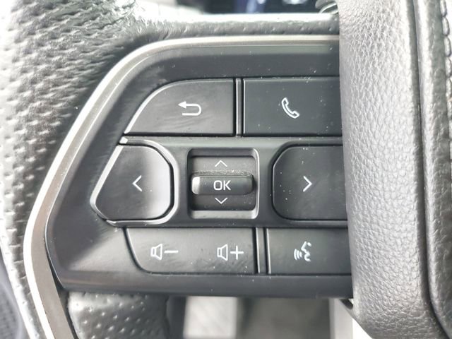 Used 2025 Toyota Tacoma TRD Sport w/ TRD Sport Premium Package image 23