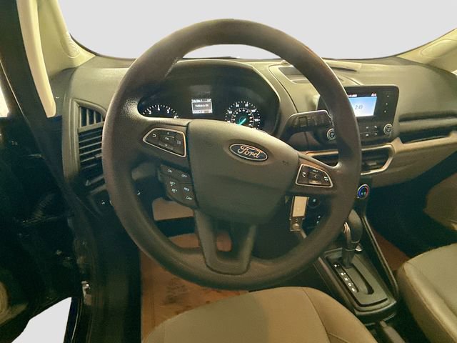 Used 2021 Ford EcoSport S FWD image 12