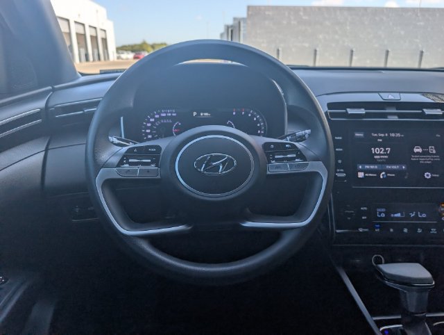 Used 2024 Hyundai Santa Cruz SEL FWD image 22