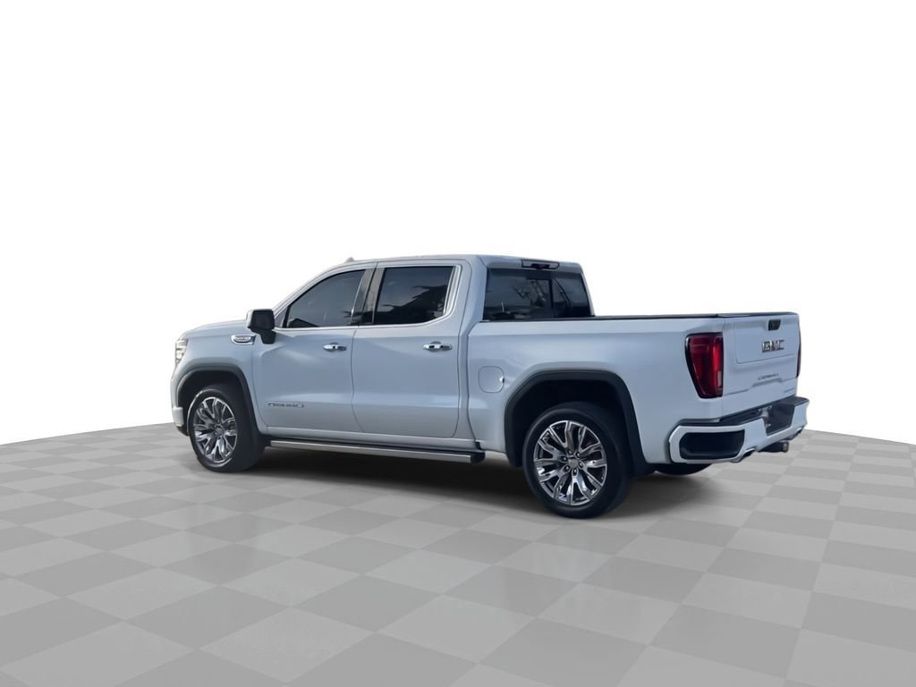 New 2026 GMC Sierra 1500 Denali w/ Denali Reserve Package image 6