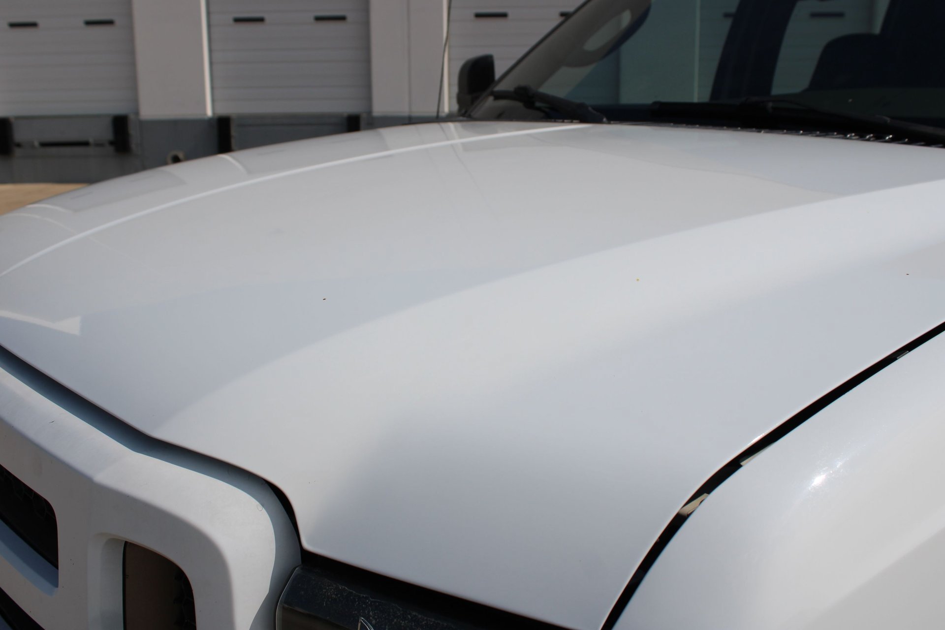 Used 2005 Ford Excursion Eddie Bauer RWD image 36