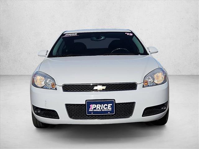 Used 2013 Chevrolet Impala LTZ image 2