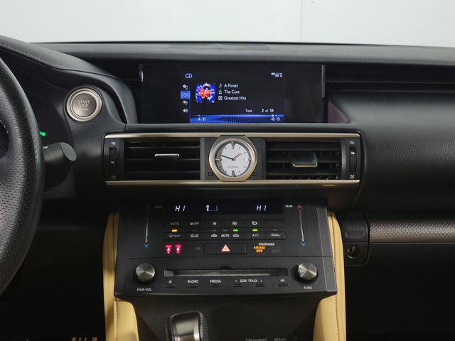 Used 2018 Lexus RC 300 image 24