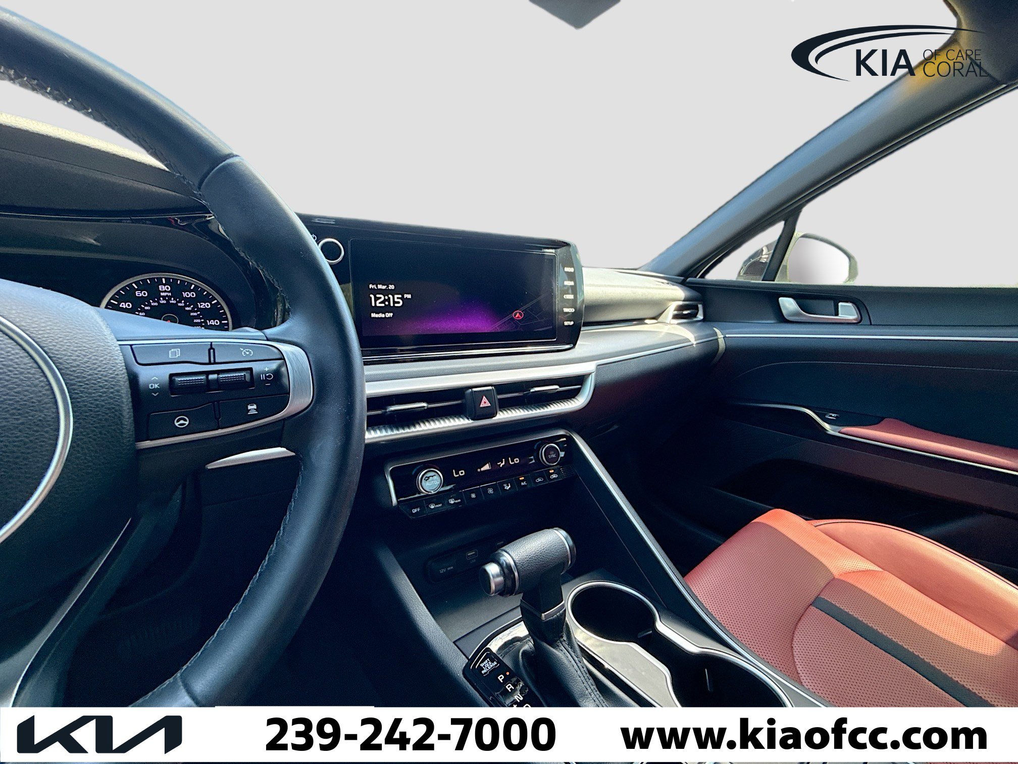 Certified 2023 Kia K5 GT-Line w/ GT-Line Premium Package image 24