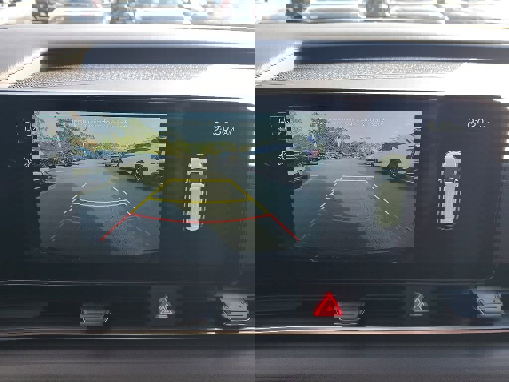 New 2026 Kia Carnival EX image 33