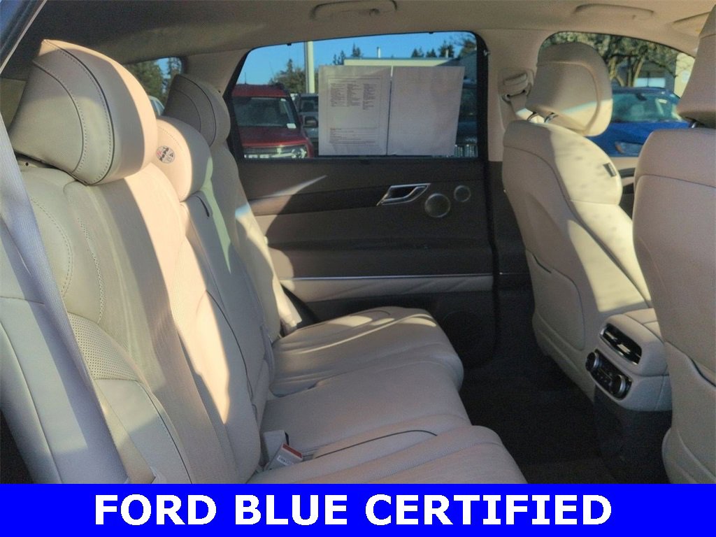 Used 2023 Genesis GV80 3.5T Advanced + image 30