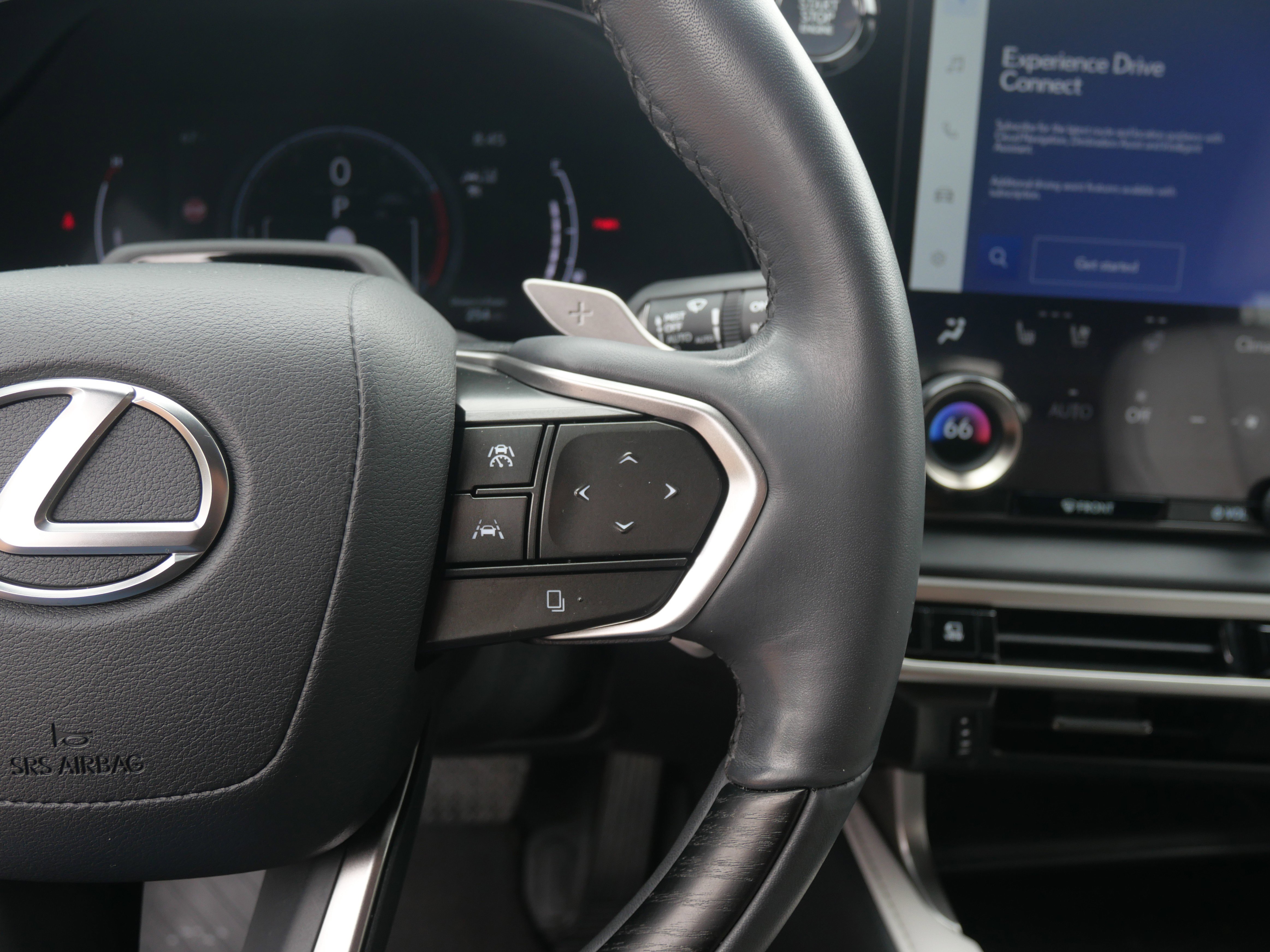 Certified 2024 Lexus RX 350 Premium Plus image 24