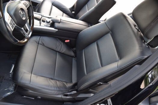 Used 2014 Mercedes-Benz E 250 BlueTEC Sedan image 36