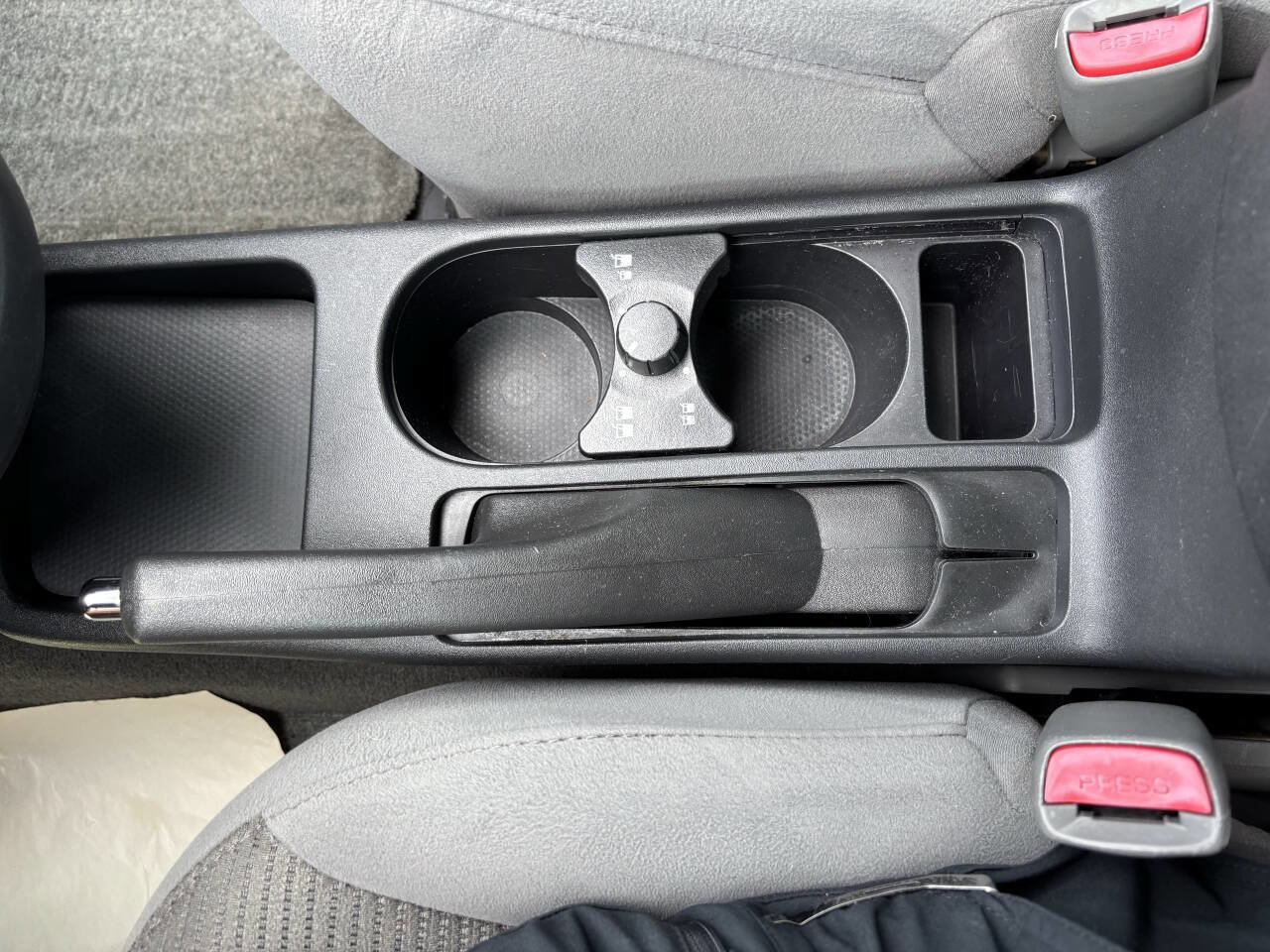 Used 2012 Nissan Sentra 2.0 S w/ Convenience Pkg image 17