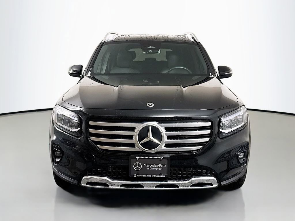 Used 2024 Mercedes-Benz GLB 250 GLB 250 image 2