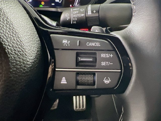 Certified 2026 Honda Civic Sport Touring image 18