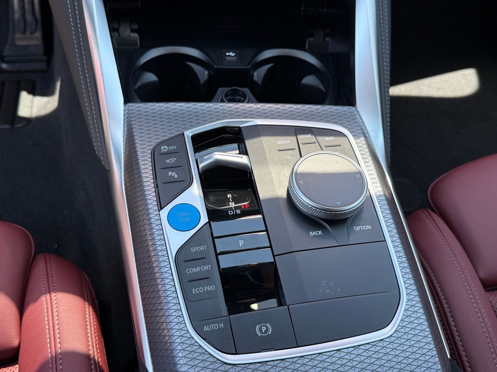 New 2026 BMW i4 eDrive40 RWD image 27