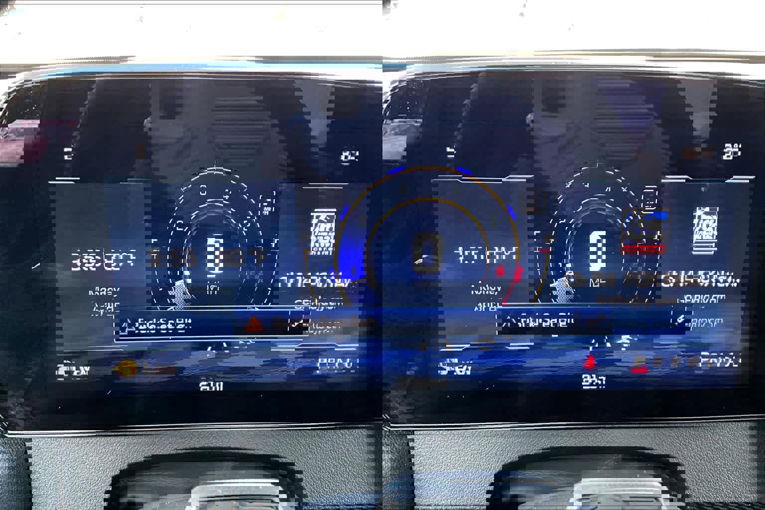 Used 2026 Chevrolet Traverse High Country image 24