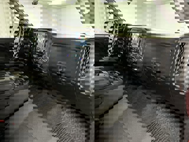 Certified 2014 Chevrolet Silverado 1500 LT w/ All Star Edition image 27