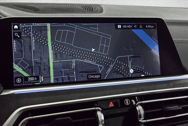 Used 2022 BMW X5 xDrive45e image 13