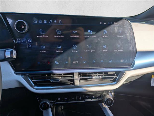 New 2026 Chevrolet Equinox EV LT image 12