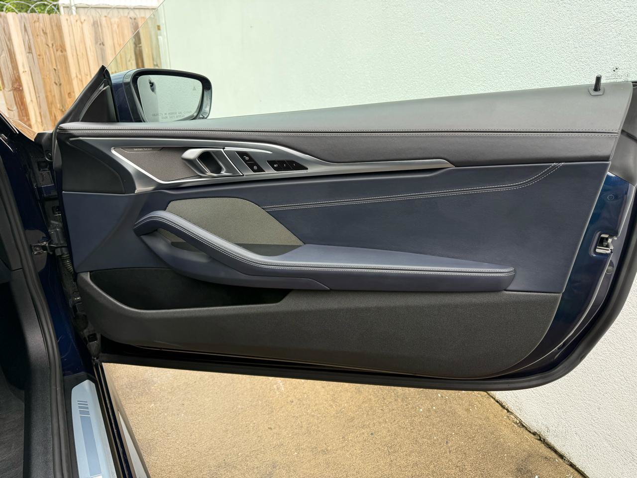 Used 2022 BMW 840i Coupe RWD image 44