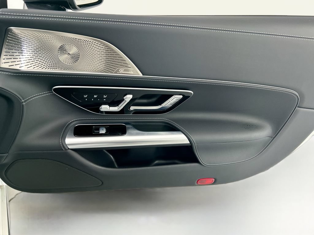 New 2026 Mercedes-Benz SL 55 AMG 4MATIC image 23