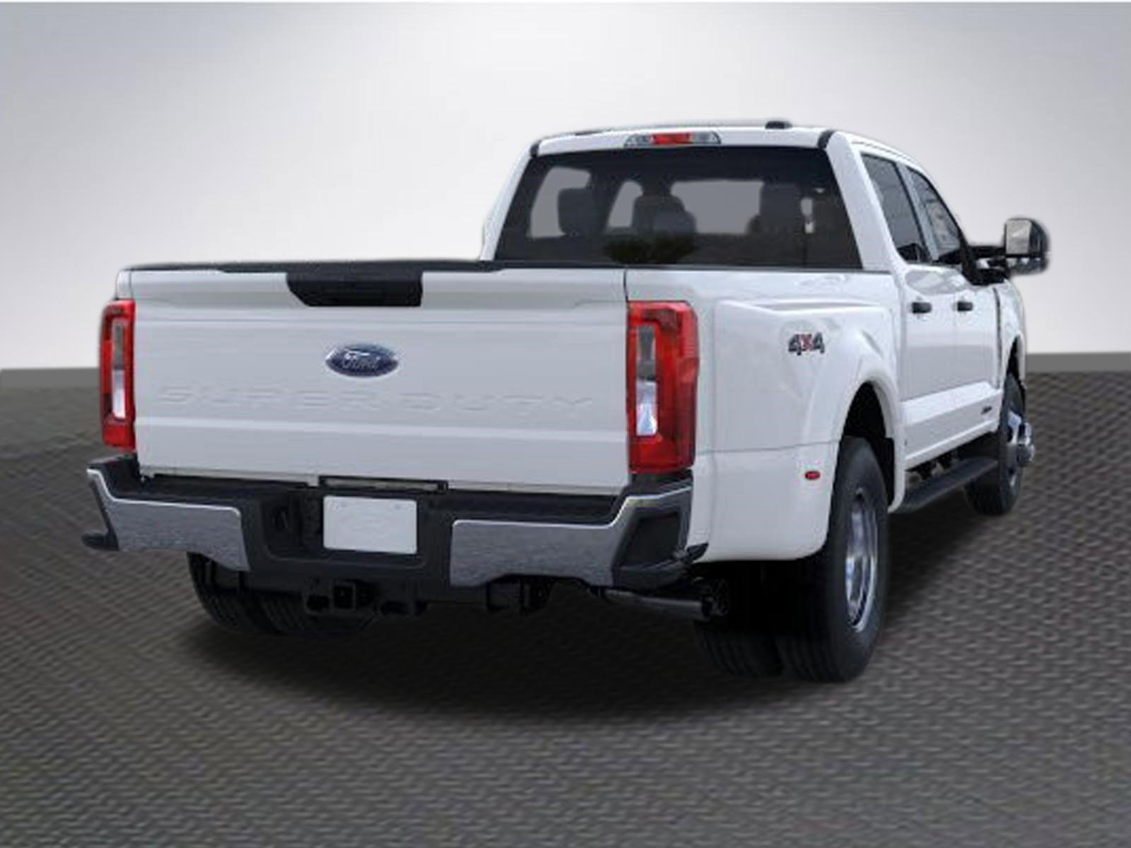 New 2026 Ford F350 4x4 Crew Cab DRW Super Duty image 8