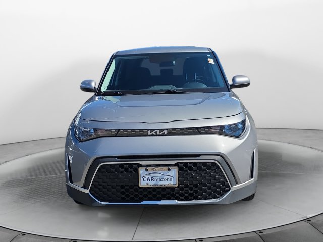 Used 2024 Kia Soul LX w/ LX Technology Package FWD image 8