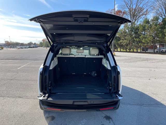 Used 2023 Land Rover Range Rover SE image 17