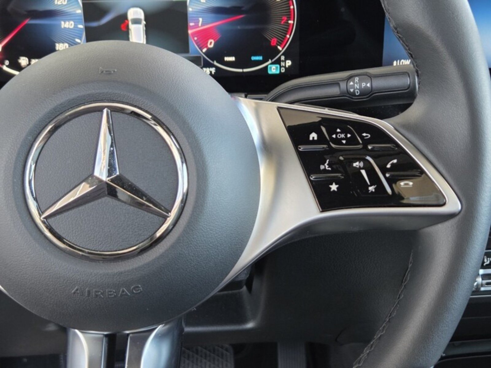 Certified 2026 Mercedes-Benz GLA 250 image 28