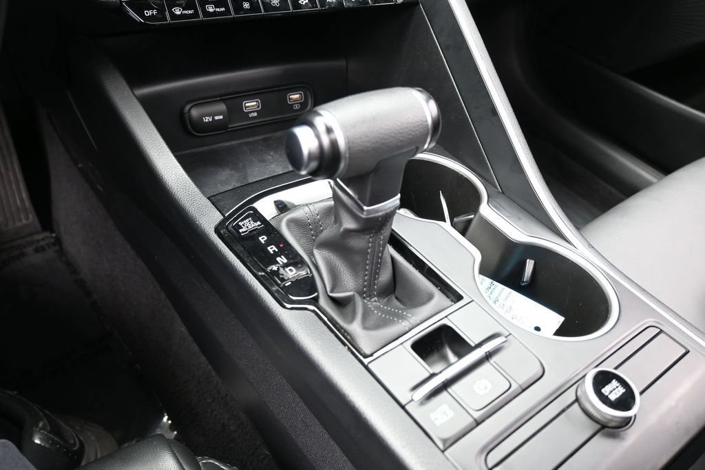 Used 2023 Kia K5 GT-Line FWD image 22