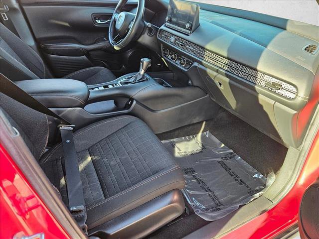 Used 2023 Honda HR-V Sport image 19