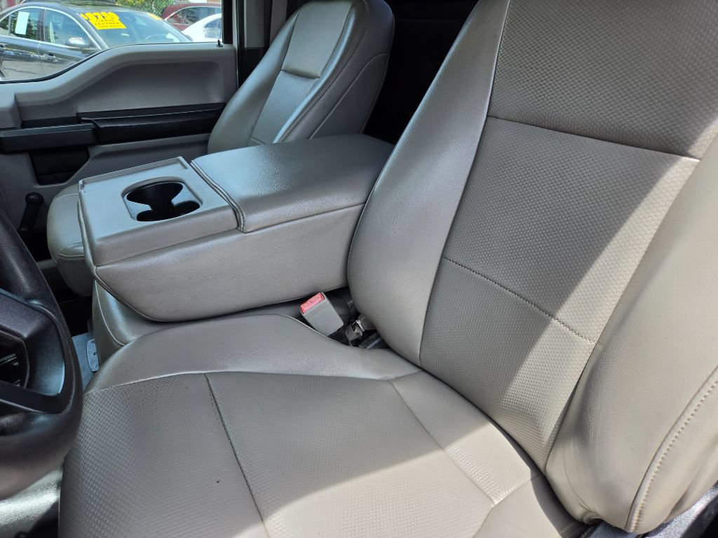 Used 2019 Ford F150 XL AWD/4WD image 22