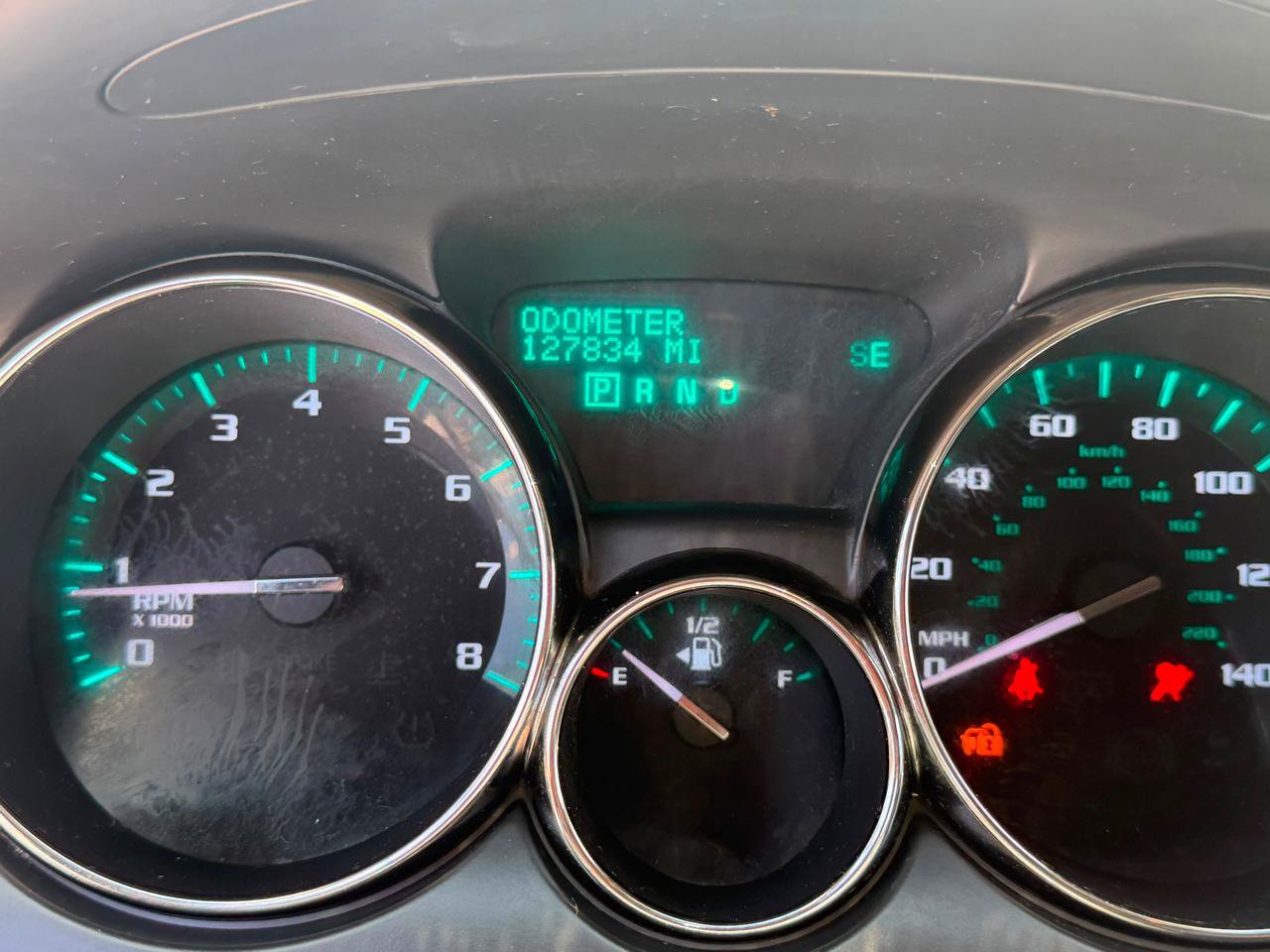 Used 2015 Buick Enclave Premium FWD image 20