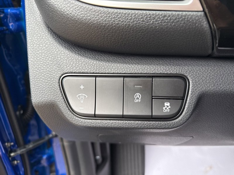 New 2026 Kia Seltos S image 23