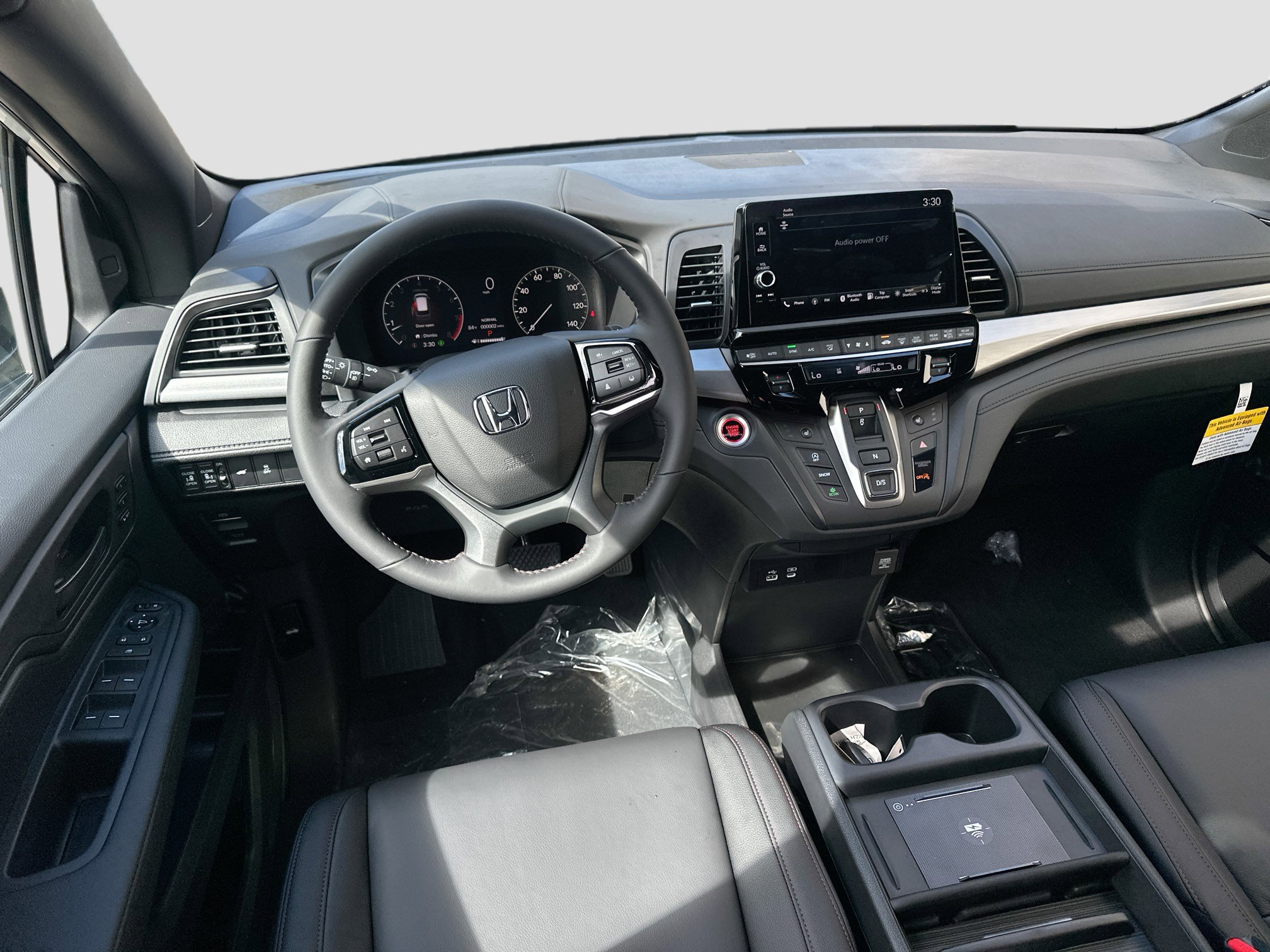 New 2026 Honda Odyssey Sport-L image 16