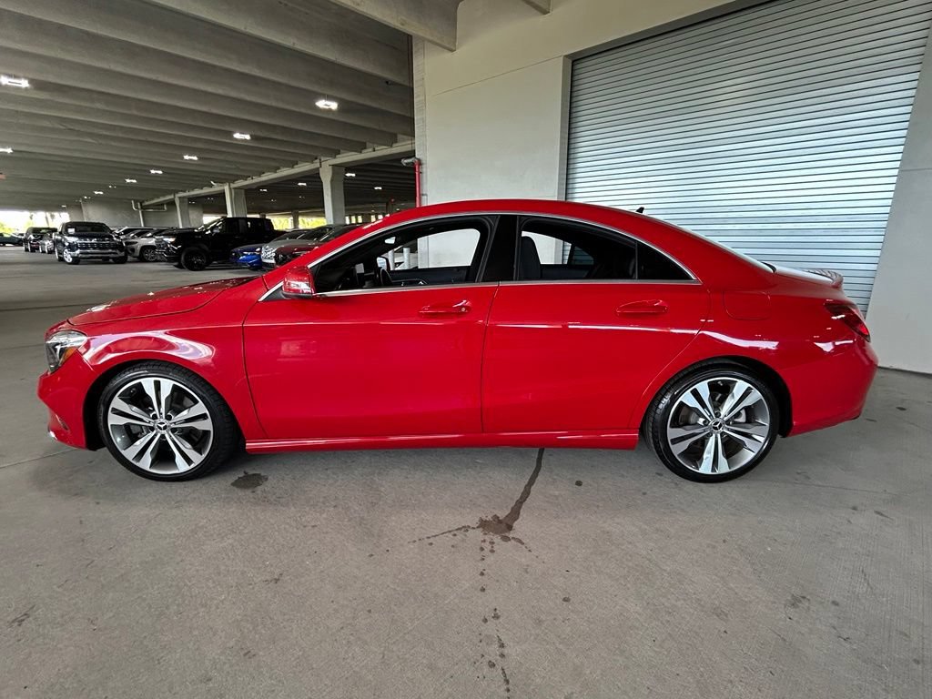 Used 2019 Mercedes-Benz CLA 250 image 2