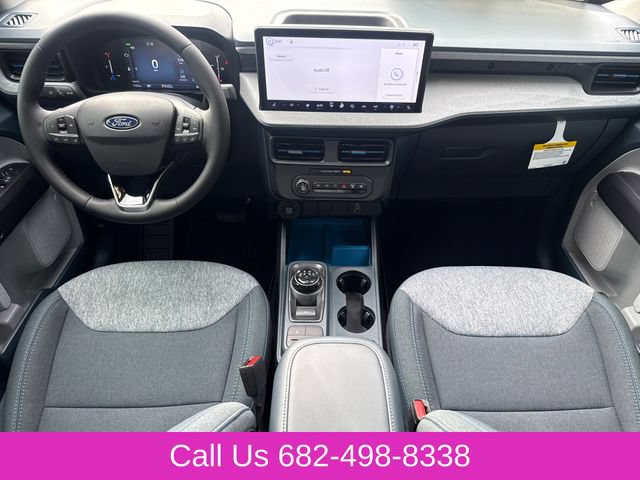 New 2026 Ford Maverick XLT w/ XLT Luxury Package FWD image 12