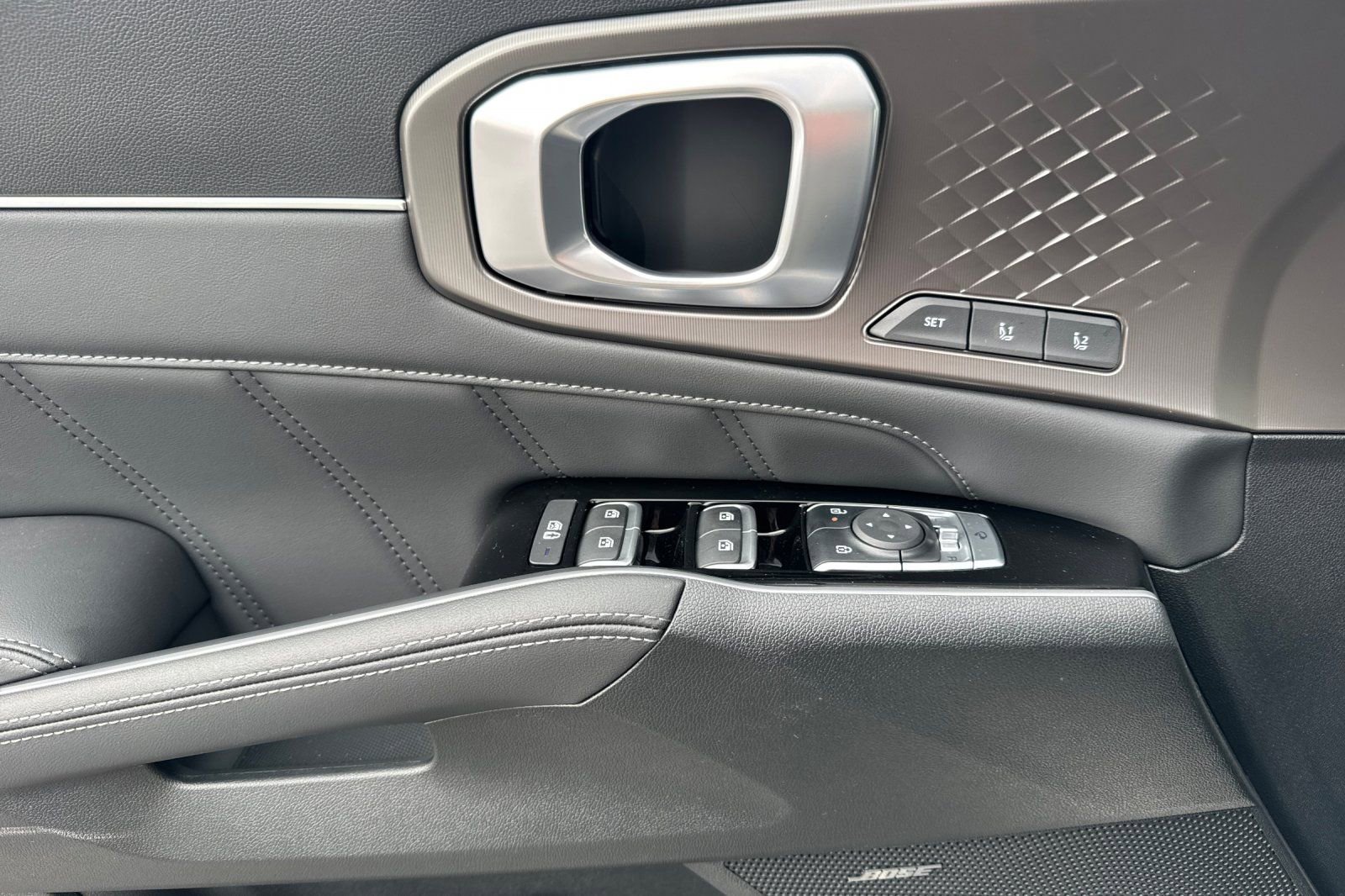 New 2026 Kia Sorento SX Prestige image 12