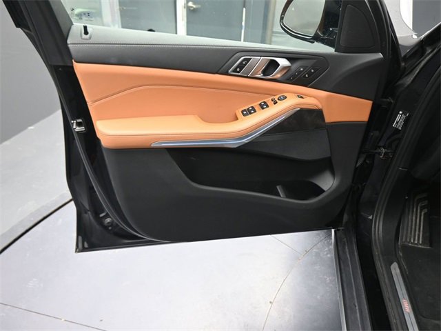 Used 2022 BMW X5 xDrive40i image 17