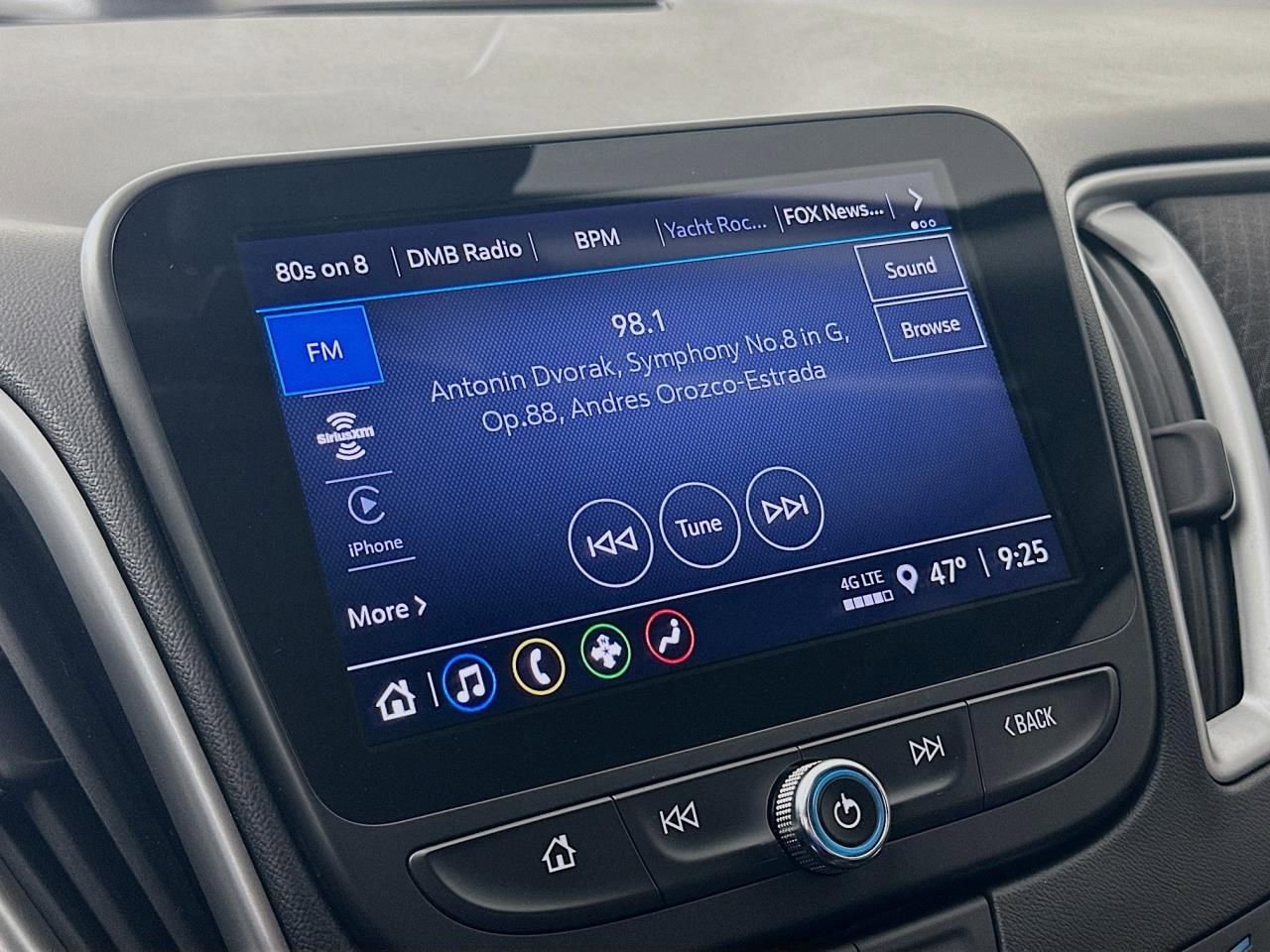 Used 2023 Chevrolet Malibu LT image 43